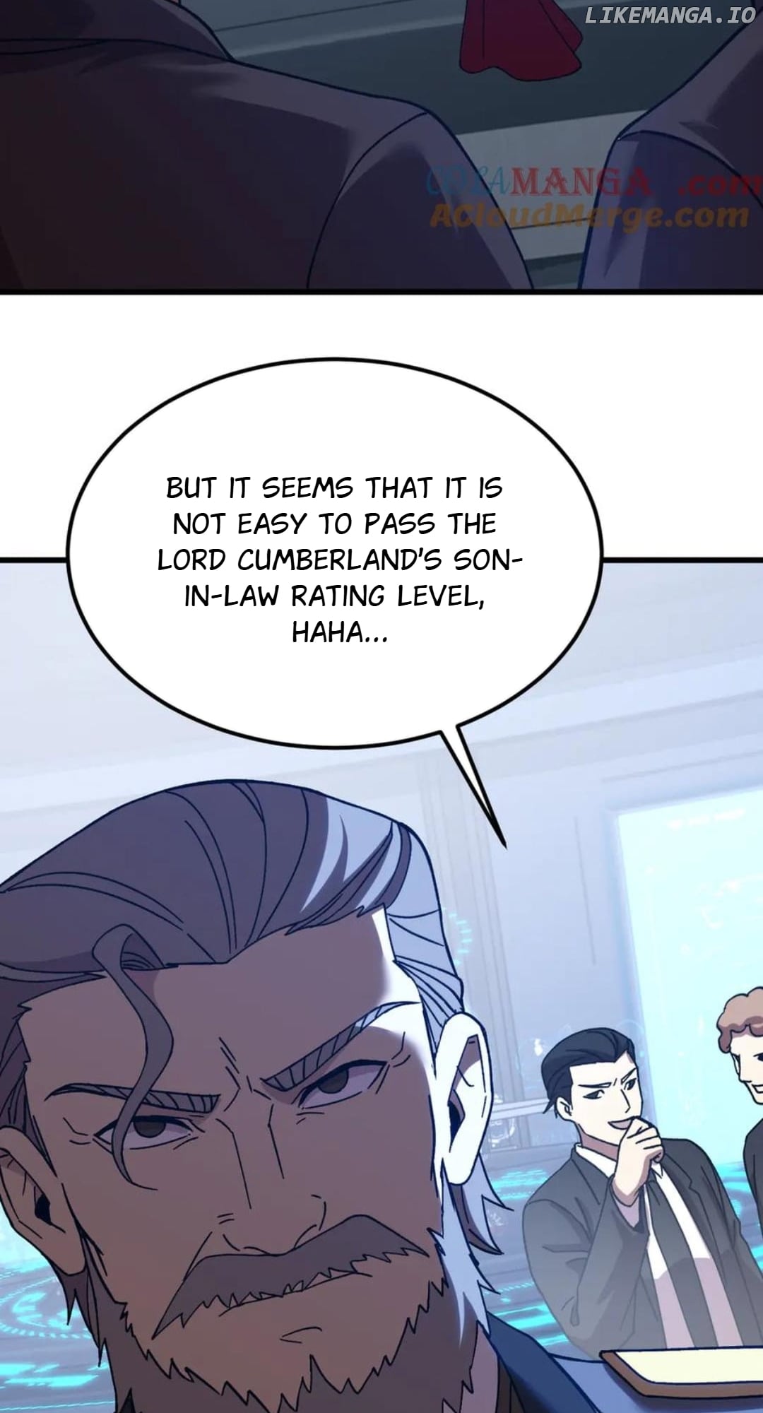 Log into the Future Chapter 198 - page 70